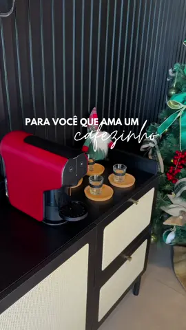 A @casa.255 já tem a maquina que faz o café mais delicioso e cremoso. E você? 😍 #DeltaQ #Expressialista #ExpressoFeitoComPerfeição