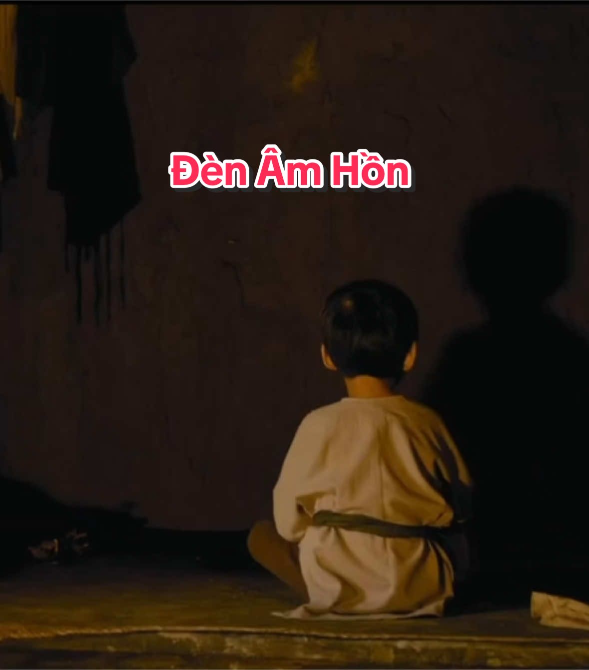 Rùng rợn chiếc đèn âm hồn #denamhon #phimdenamhon #challengeme #leecuong 