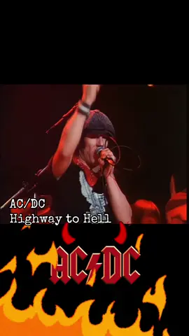 🔥 No stop signs, speed limits, nobodys gonna slow us down!! 🔥 #acdc #rock #acdcfans #classicrock #angusyoung #guitarsolo #70smusic #80smusic #rockmusictiktok 