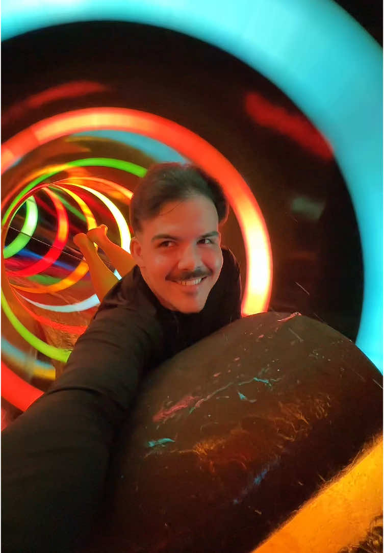 MINHA NOVA ATRAÇÃO FAVORITA! #foryou #foryoupage #viral 