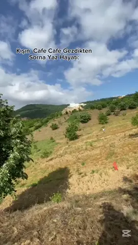 Ne Tatili,Ne Bodrumu,Ne Antalyası,Güzel Memleketim Ben Varım Diyor.😌#köy#fypシ #kesfetteyiz #bursa #16 