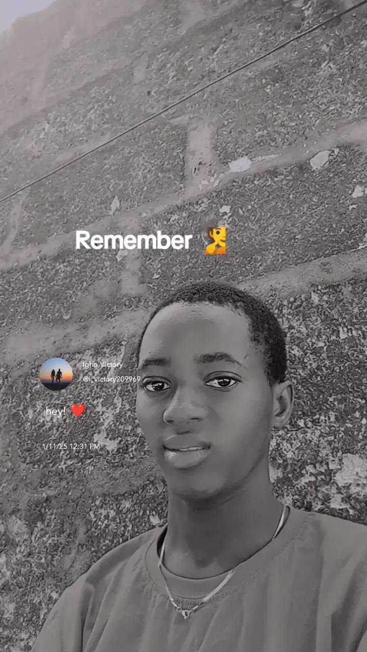 Better Days 🍀 Is Coming 🎉