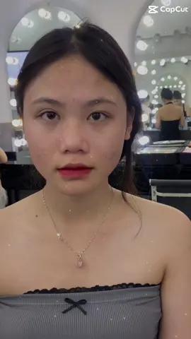 #xuhuong #makeupphanthiet book makeup: @56466062 sáu