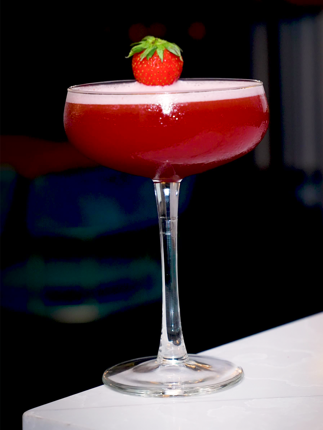 Who did we scare with this? 🔥 #transitionvideo #cocktails #barsoftiktok #bartender