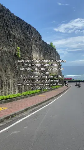 Seperti itu lah..🥱🥱