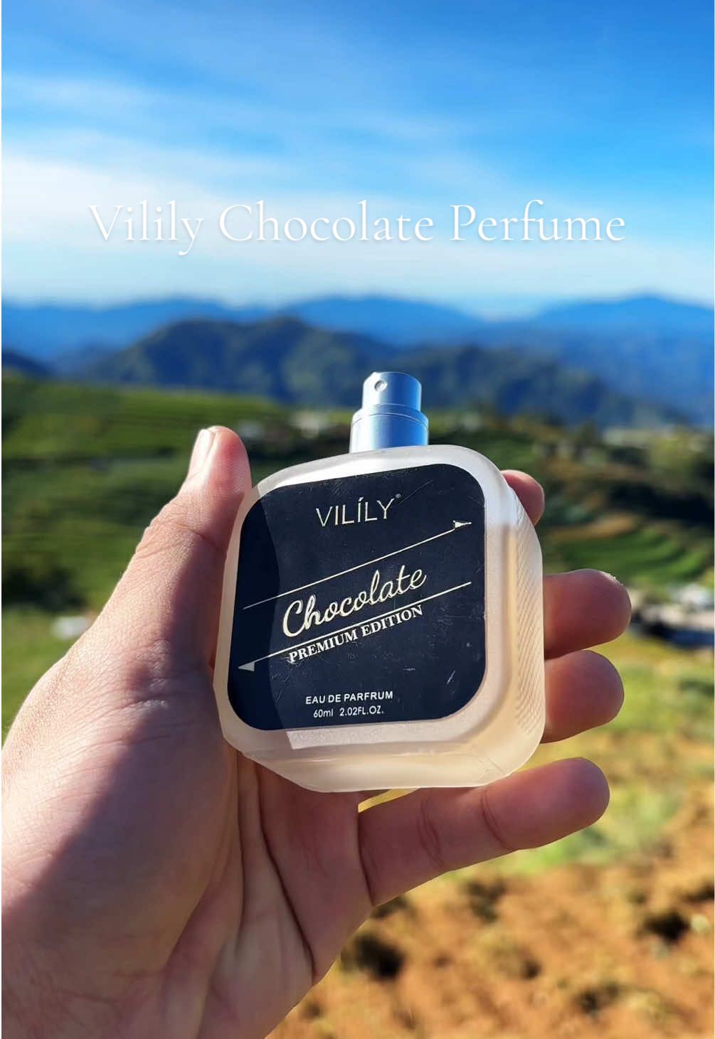 hindi nakakasawa yung amoy!🍫 #oilbasedperfume #longlastingperfume #chocolatescent #chocolateperfume #vililyperfume #unisexfragrance #unisexperfumes 
