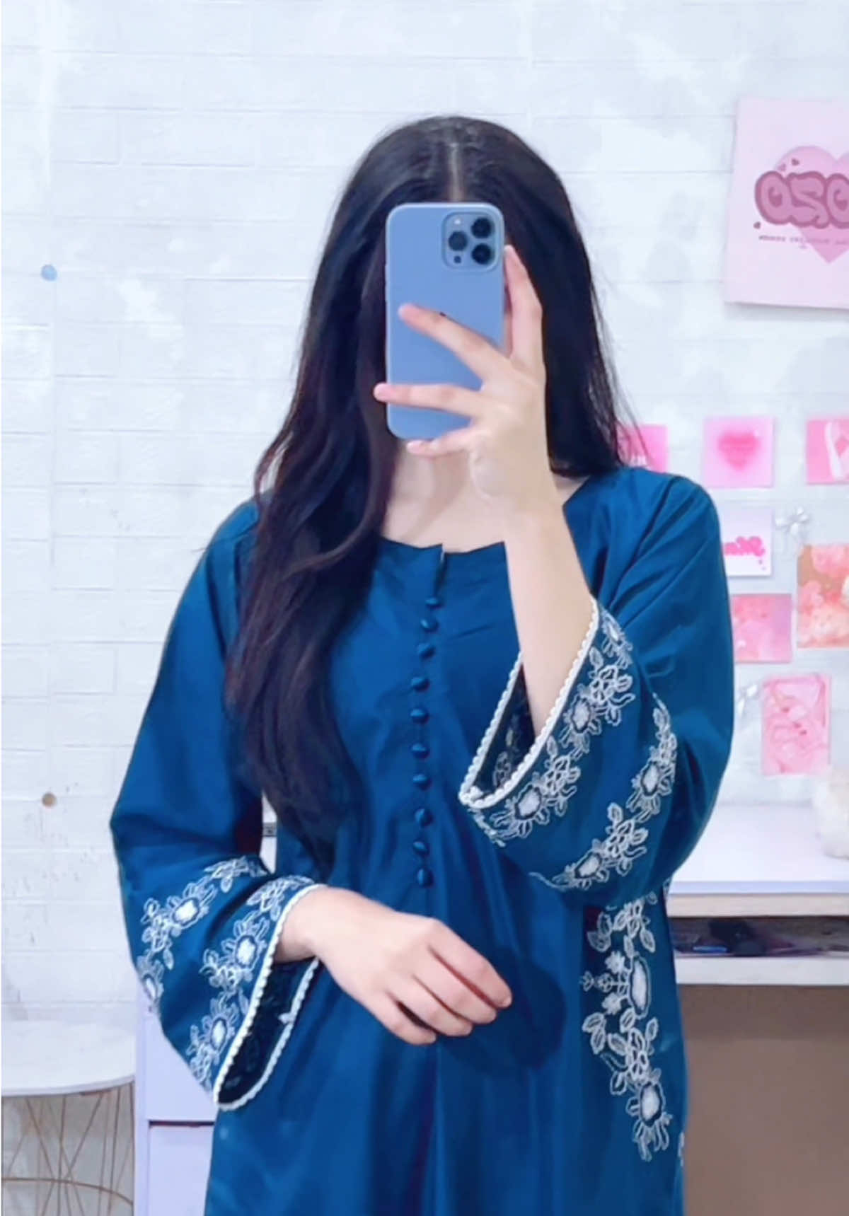 Dress from @Brand hub #CapCut #foryou #foryoupage #zoyakanwal4004 #1m #viral #dress 