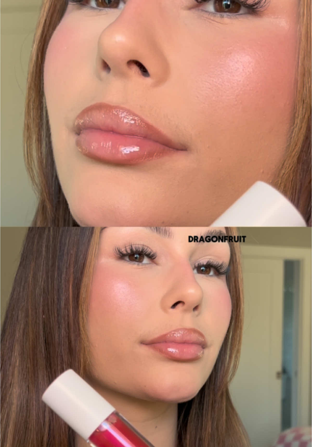 Makeup by Mario lip glosses #makeupbymario #lipgloss #giftedbymakeupbymario 