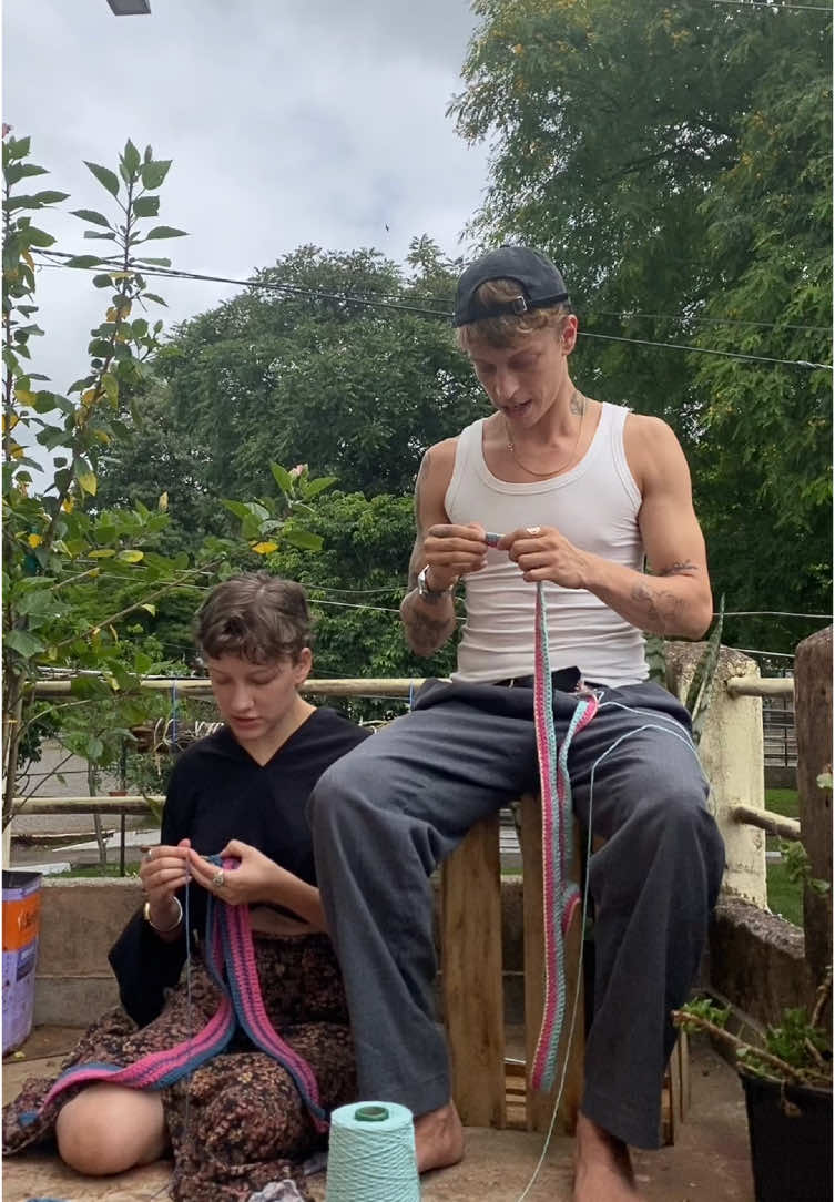 Manta do luto ou dos sentimentos #crochetersoftiktok #crochet #crochettutorial #crochettok #temperatureblanket 