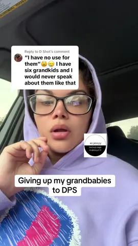 Replying to @D Shot #replytocomments #fyp #grandmasoftiktok #grandma #satire IYKYK two of them went to the trash since they were missing limbs.. doll limbs…