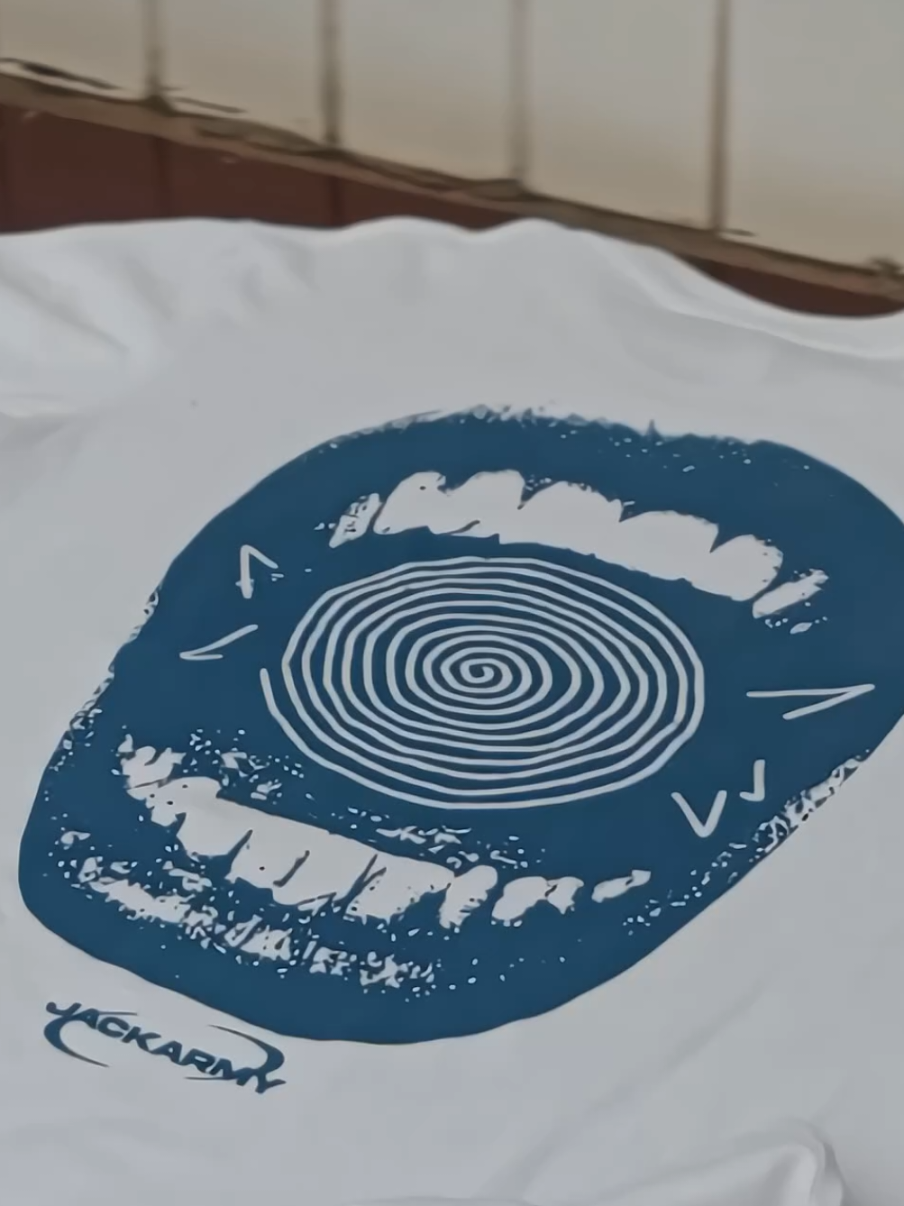 Tshirt Jack Army - TalkToMuch💥 #outfit #outfitideas #outfitinspiration #tshirt #belilokal #fypシ゚ 