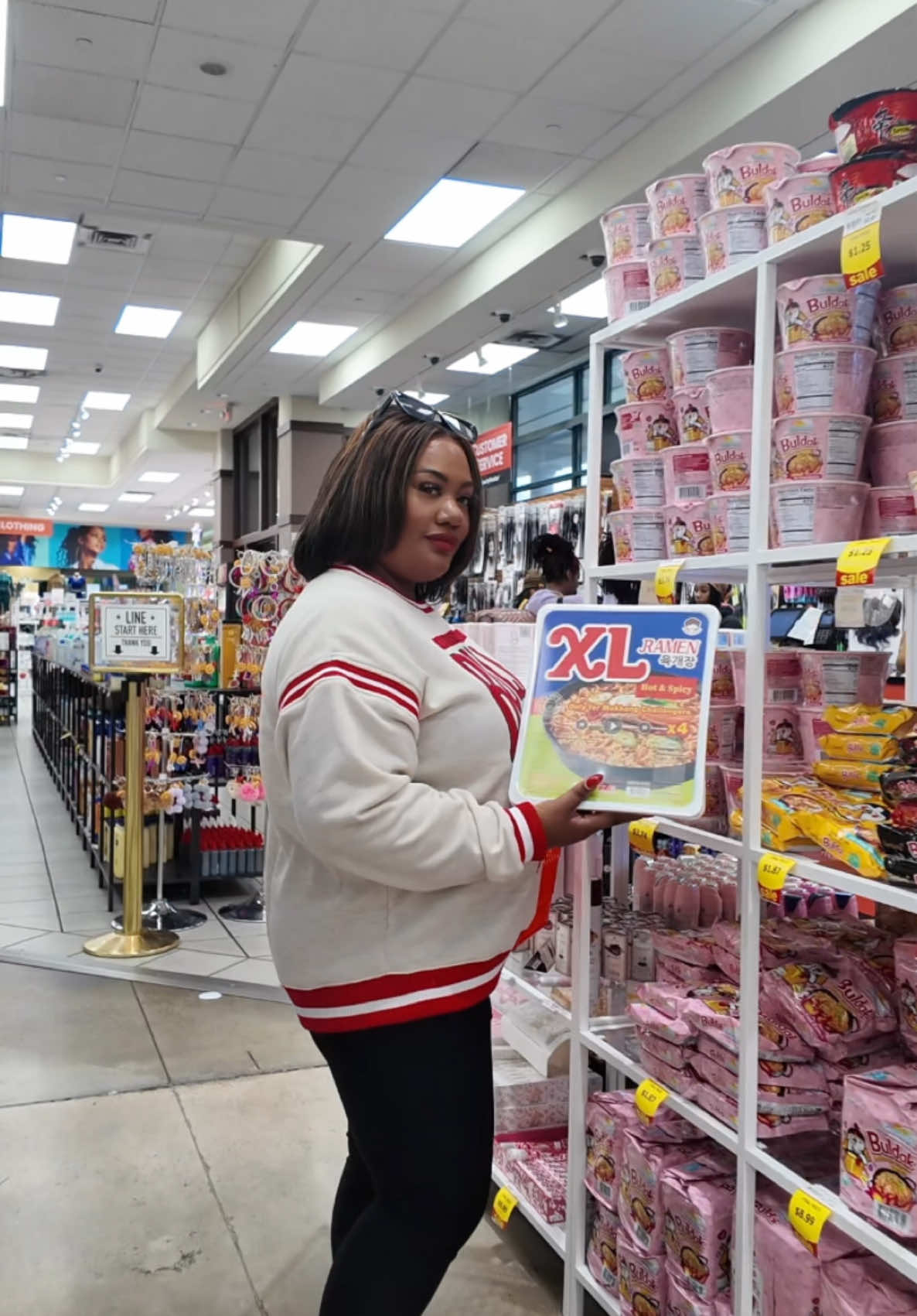 Part 4: I really enjoy making content on hair and beauty!! This is my happy place!! If you look good, you will feel good! What store do you want to see me go to next? 😊 @BEAUTY MASTER @Sensationnel_hair @iENVY @L.A. Girl Cosmetics @kissproducts @NYX Professional Makeup @Ruby Kisses  @Beauty Master #hairstorechronicles #sensationnelwigs #syntheticwig #lacefrontwig #beautymaster #hairstore #beautyessentials #hairessentials #atlhair #atlhairstylist #contentcreator #atlcontentcreator 