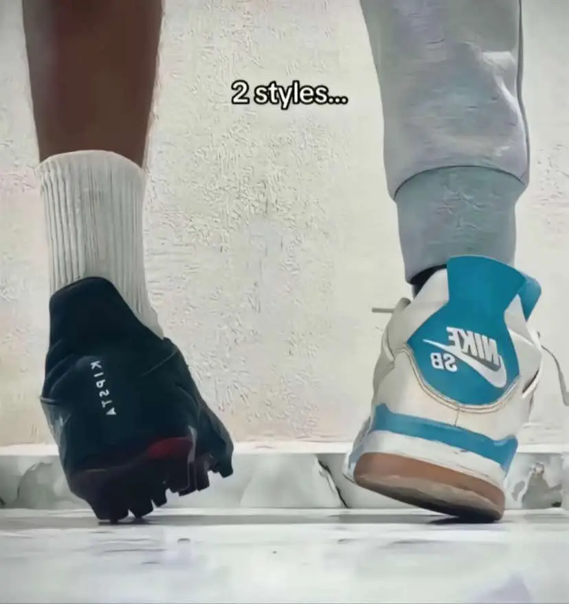 chấp mọi thể loại