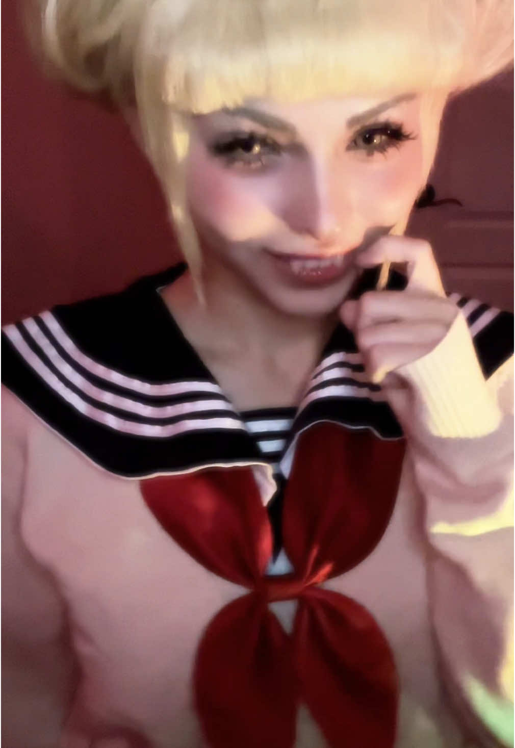 #TOGA|| #togacosplay #himikotogacosplay 