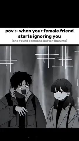 That's why you should not get attached to anyone @credits to this owner  #foryoupage #fyp #fypage #fyppppppppppppppppppppppp #zxycba #ignored #friend #pov 