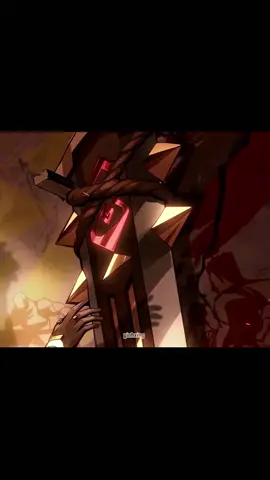 Sự ra đời của Hỏa Thần #mavuika #hoyofair #hoyocreators #genshin #hoyoverse #GenshinImpact 