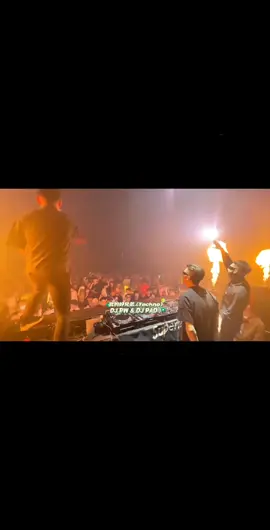 🎧 | Mix Team | 我的好兄弟 [ Techno Rmx 2025 ] Drop 2 @𝘿𝙅𝙃𝙤𝙣𝙙𝙖仔𝘽𝙂𝙈 #我的好兄弟 #Djpw #Djpad #Flstudio #Ableton #Producer #musicproduction 