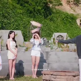 GAK KALAH GEMESH yang iniiii #singlesinferno4 #jangtheo #leesian #varietyshow #edit 