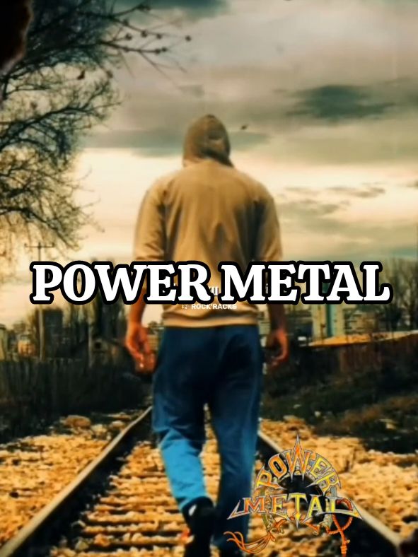 𝐏𝐎𝐖𝐄𝐑 𝐌𝐄𝐓𝐀𝐋 - 𝐒𝐢𝐫𝐧𝐚 Request ☞ @jhonkruwel81 #powermetal #sirna #request #slowrock #slowrockindonesia 