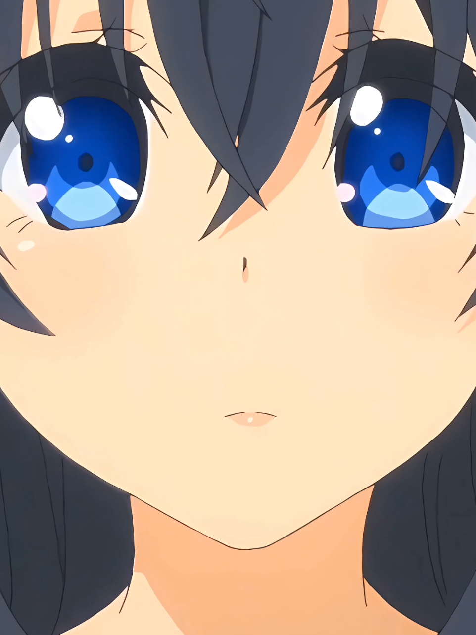 hampir tertipu#anime #animescene #animemoments #animeedit 