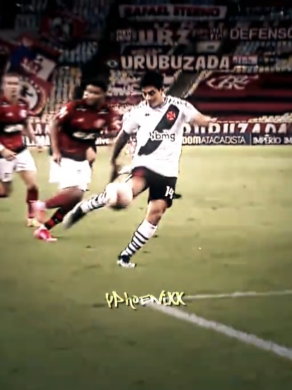 E esse 7 a 1 em 2021 🥶 #crvg #edit #vasco #classicodosmilhoes 