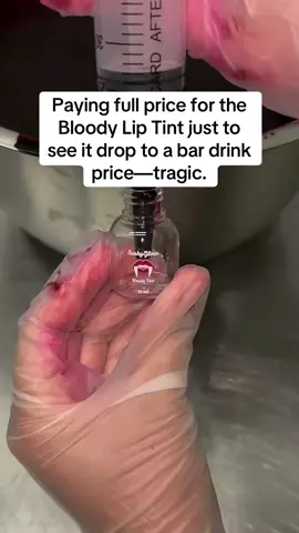 Hydrating Tint #girl #makeup #lip #TikTokShop #dealsforyoudays 