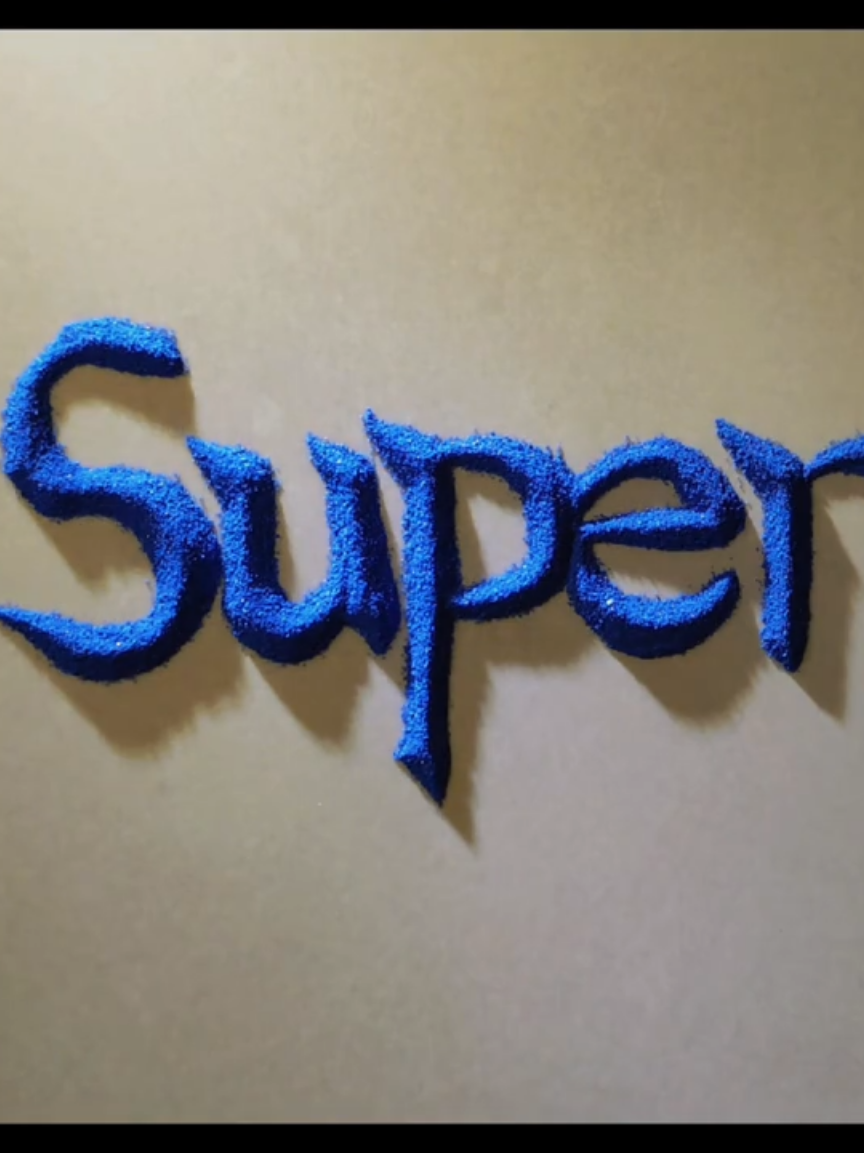 #中国 #艺术 #Superman 