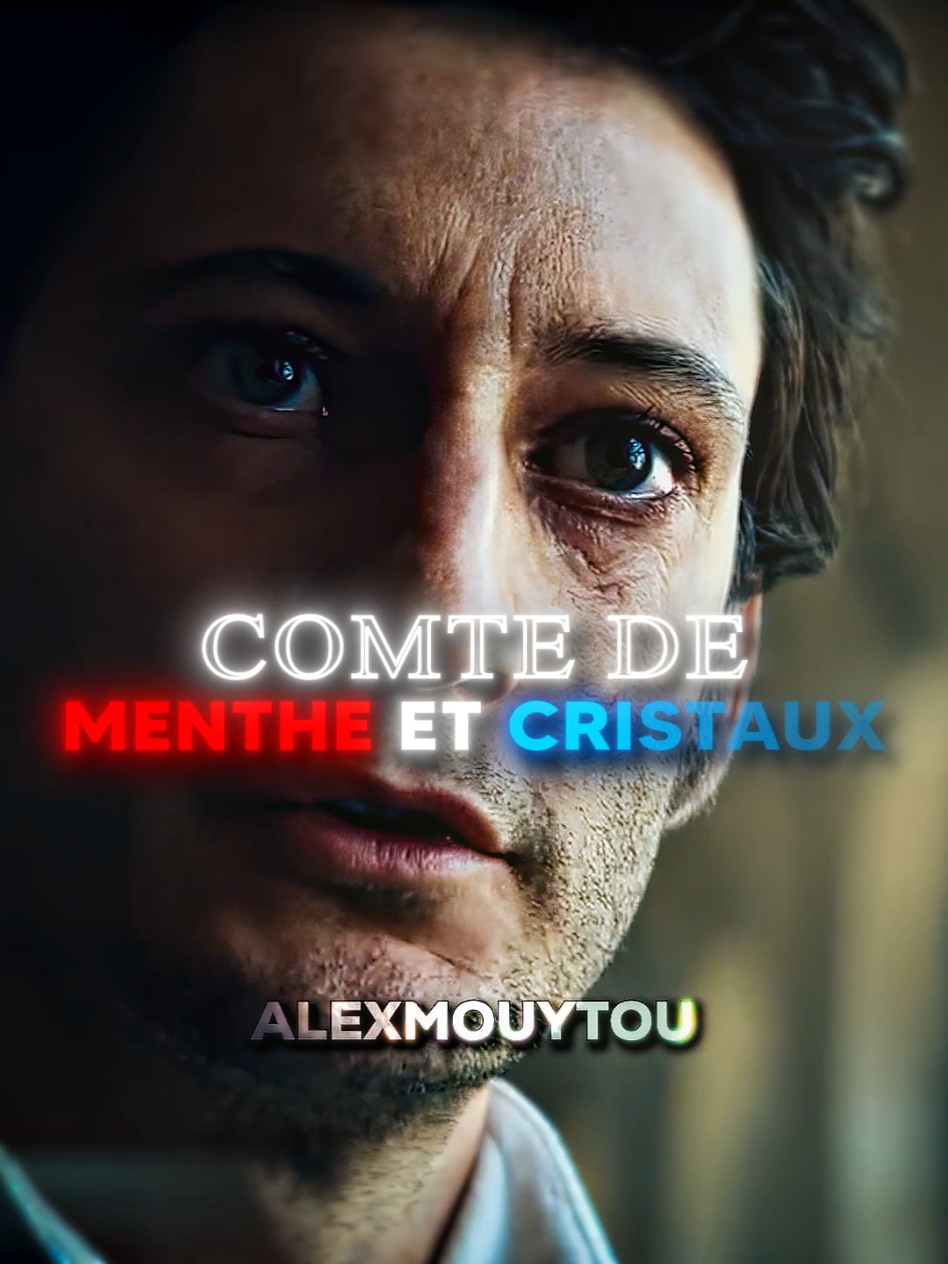 Le comte de MENTHE ET CRISTAUX est là !! #drole #humour #edit #sylvainlevy #pierrechabrier #vilebrequin #inoxtag 