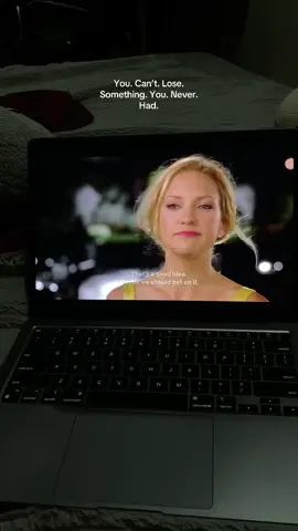 I felt that #howtoloseaguyin10days #ex #imisshim #imissmyex #romcommovie #sad #xybca #fyp 