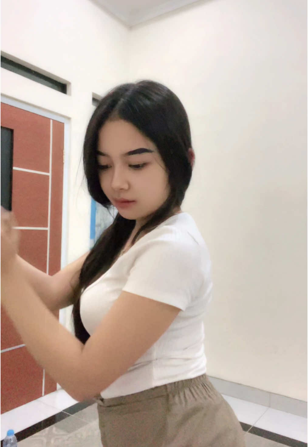 Gabisa lah gua kl geol” gini😫