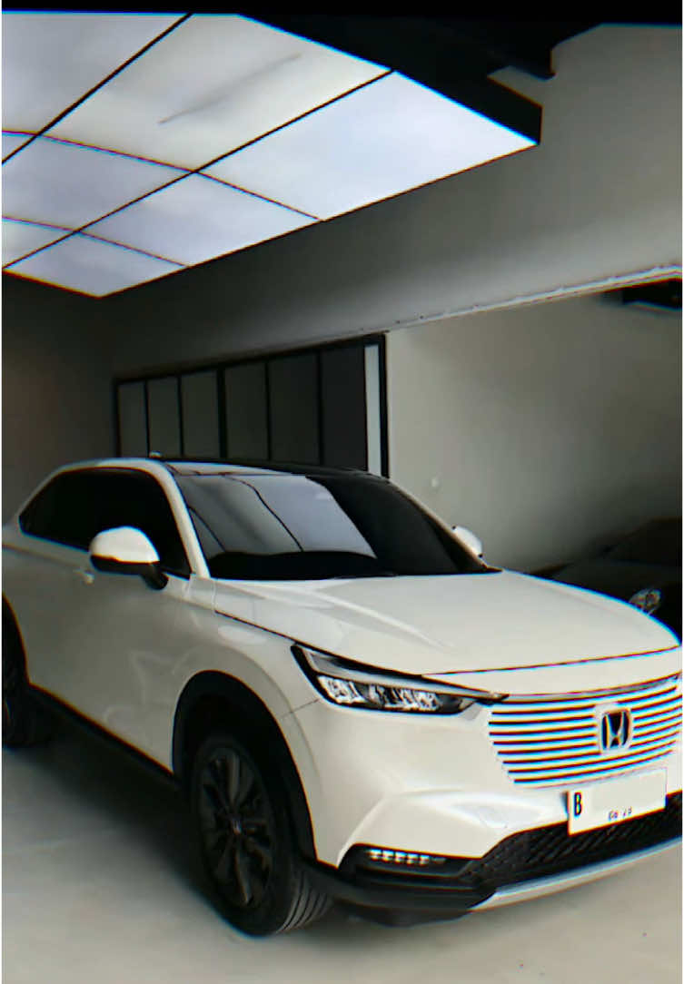 Sipit dan ganteng 😍🥵 #fyp #fypage #fypシ゚ #honda #hondacity #hrv #fyppp 