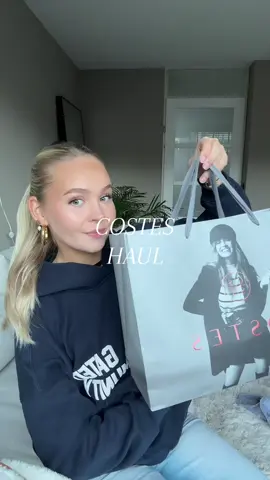 COSTES haul✨ Linkjes in bio🤍 #viral #fyp #foryoupage #fy #fashion #fashiontiktok #teamworktrend #outfitideas #OOTD #ootdfashion #costes #costesfashion #clothinghaul #haul #newin #fashiontrends 