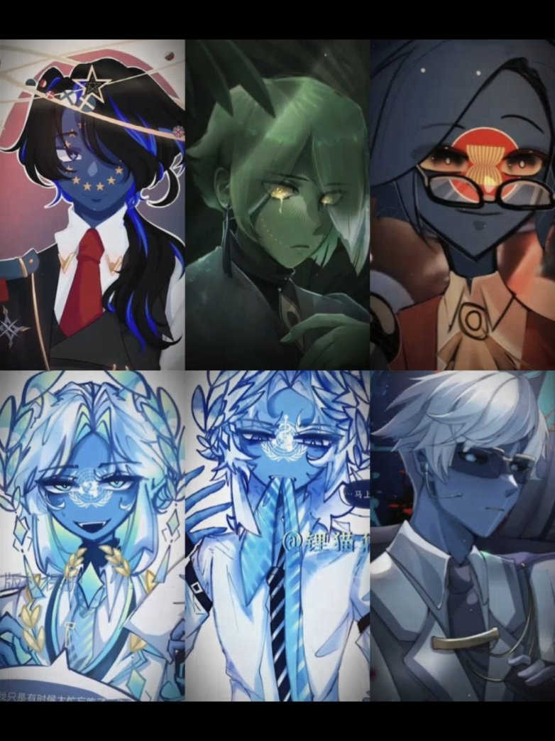 [bật màn hình giản lược để xem toàn bộ video mà không bị che khuất] Chiến đét!! @Kha Nguyệt #countryhumanseurope #countryhumansafricanunion #countryhumansasean #countryhumansun #countryhumanswho #countryhumansnato 