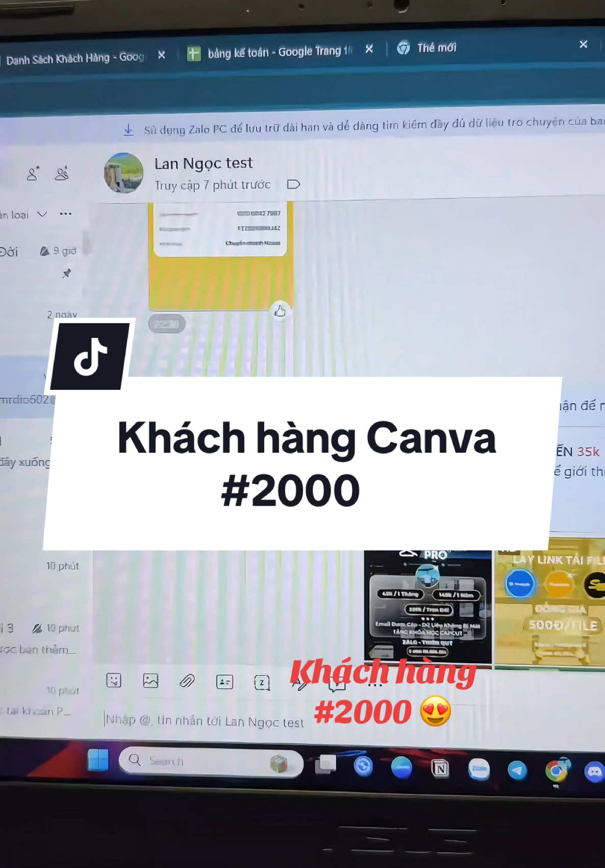 2000 Khách sử dụng Canva 🥰 @Canva Pro 89K  #canva #canvapro #canvaprovinhvien #canvaprogiare #lomcanva #canvapromienphi 