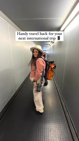 Apple’s Currency converter 😎 The calculator app on the iPhone (iOS 18) has an inbuilt currency converter.  Here’s how to use it :-  1) Open the calculator app on your iPhone  2) Enable the Convert option by clicking on the small calculator icon at the bottom left 3) Select the currency from which you want to convert and the currency you want to convert into. You can select from more than 105 currencies!  📝 The currency converter requires data to fetch the latest exchange rates.  Follow @roamwithpri for more such travel tips and hacks 🙌 #traveltipsandtricks #travelhack #iphonecurrencyconverter #iphonetips #explorewithme #travel2025 #handytips #iphonetravel #iphonetricks #iphonetips 