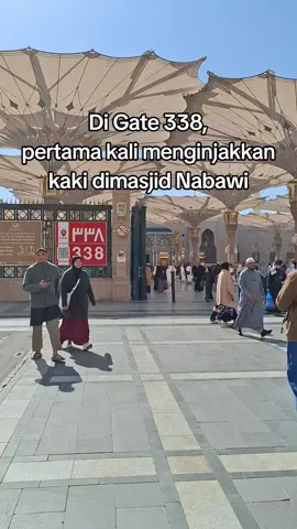 #masjidnabawi #madinah #fyp #viral 