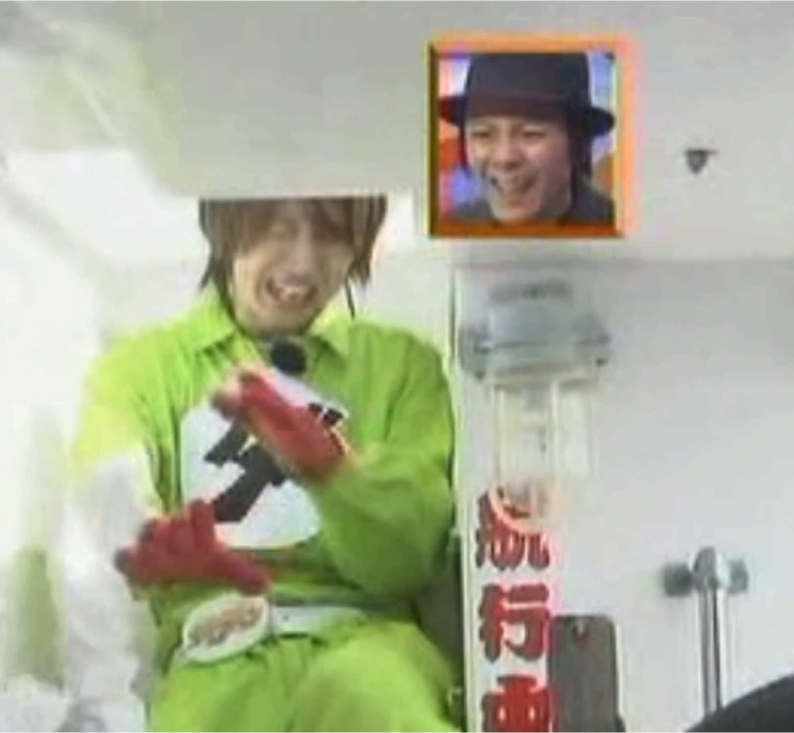 #大倉忠義 #横山裕 #砂川さん