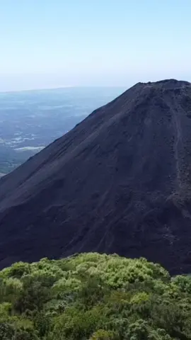#elsalvador #volcano #drone #sansalvador 