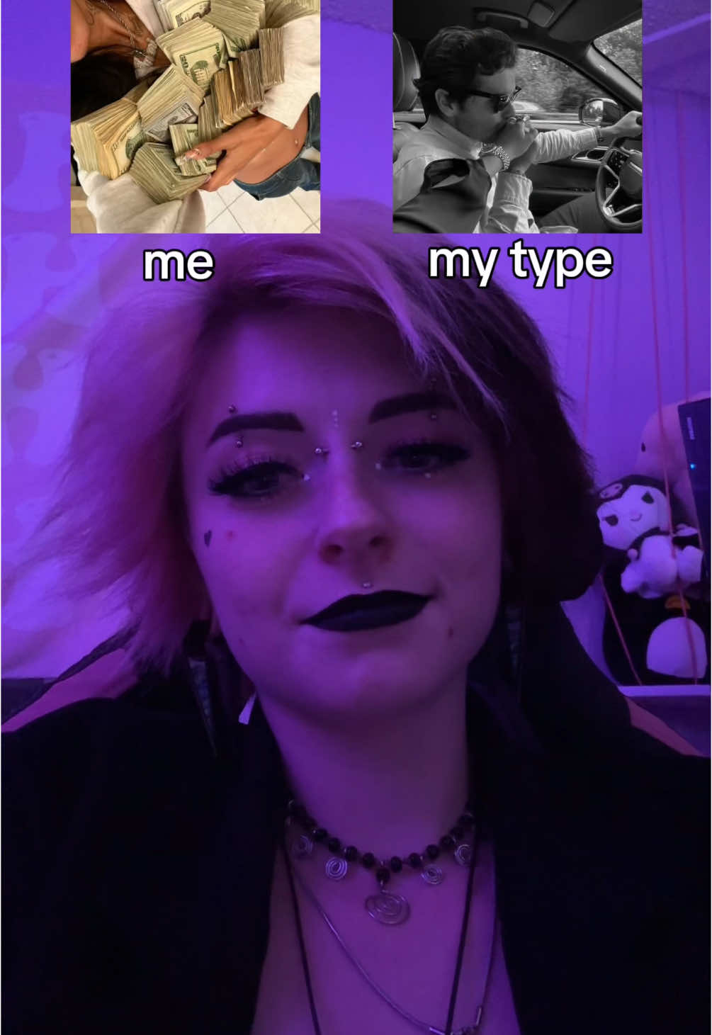 WHY WAS THIS SO ACCURATE. 