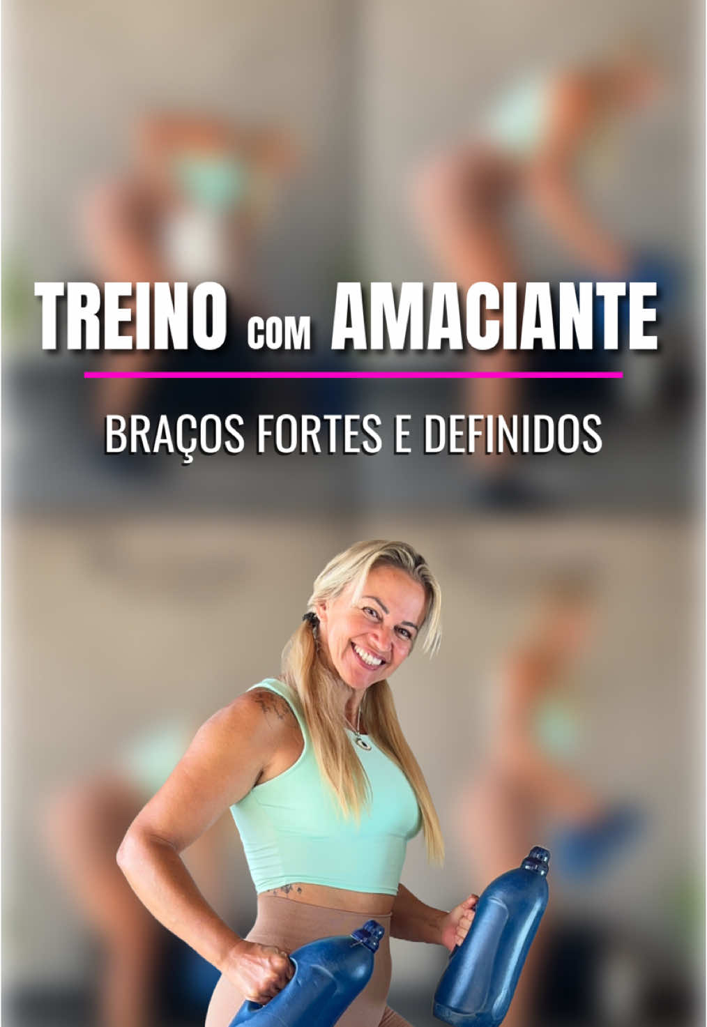 Treino simples que faço em casa para definir meus braços!💪💪 #mulheres40mais #mulheresquesecuidam #longevidade #envelhecercomsaude #sejaamudanca#estilodevida #definicao #massamuscular #mulheresquetreinam #energiapositiva #agradecersempre #gratidaopelavida #constancia #nuncadesista