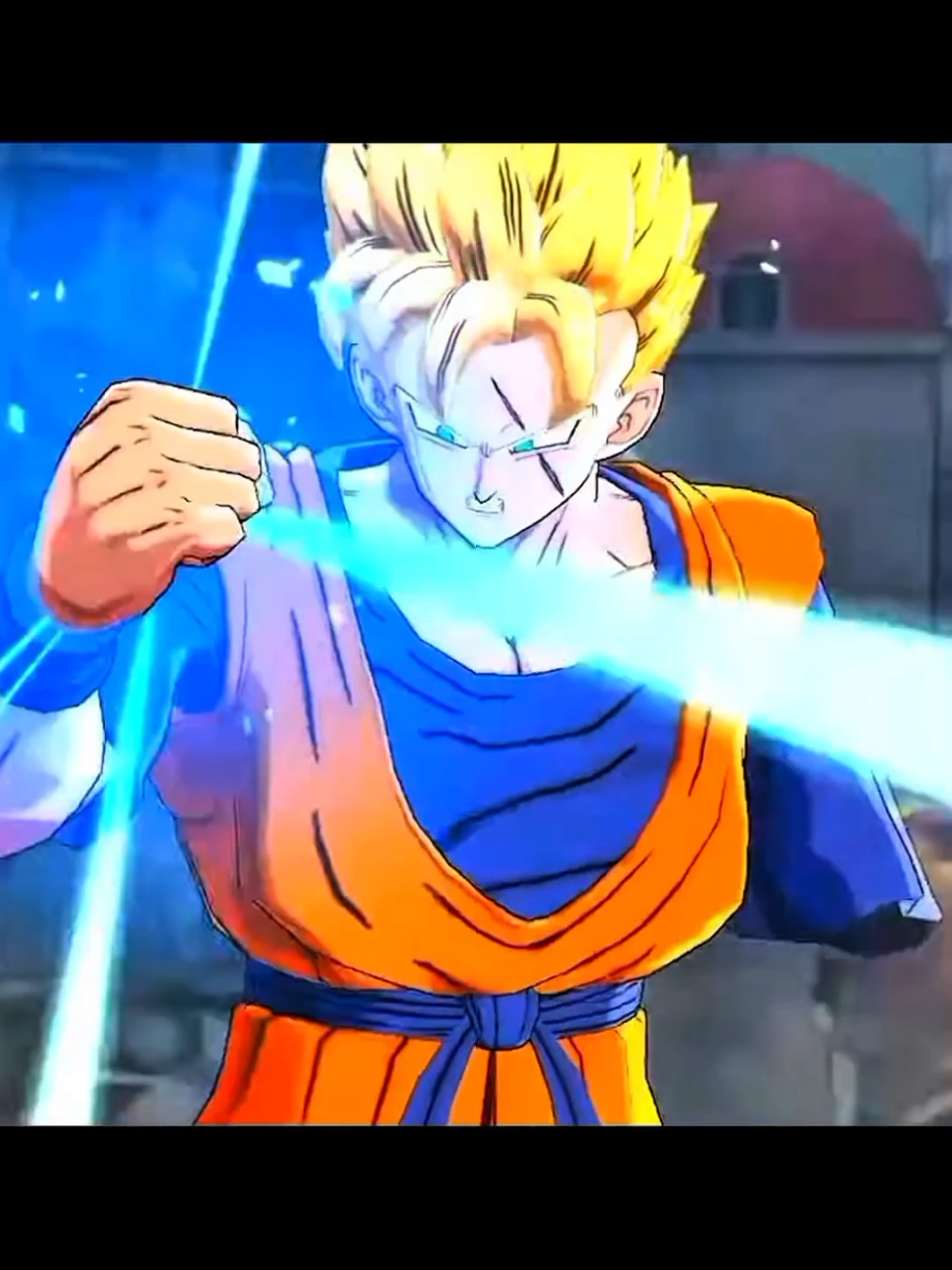 Gohan ssj 1 & trunks dual revival a trunks ssj1 💀 | #gohanytrunks #dbl #dragonballlegends #gohantrunksdual #futuro 