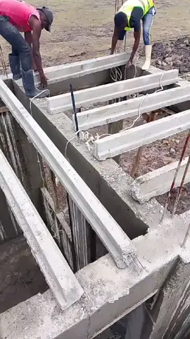 T-Beams and Blocks Slabs by #Motherland Concrete on #supply and #installation basis. #faster_construction  #Lessdeadweight #highloadtransfercapacity #longerspans #prestressedconcrete  #Hollowblocks 