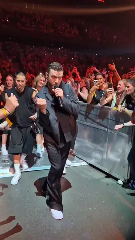 goal of 2025: go see Justin Timberlake #justintimberlake #OnTour 