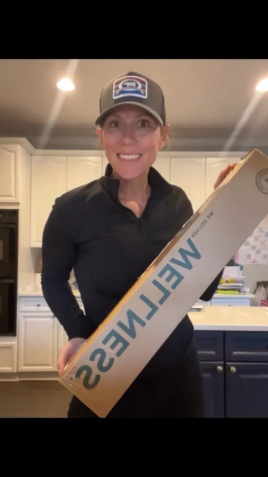 Think Whole Foods quality, Walmart affordability, Amazon style shipping - but 100% American owned, every product is 100% American made, and it’s a Christian company so my hard earned dollars aren’t funding woke agendas!! I freaking love this store. 