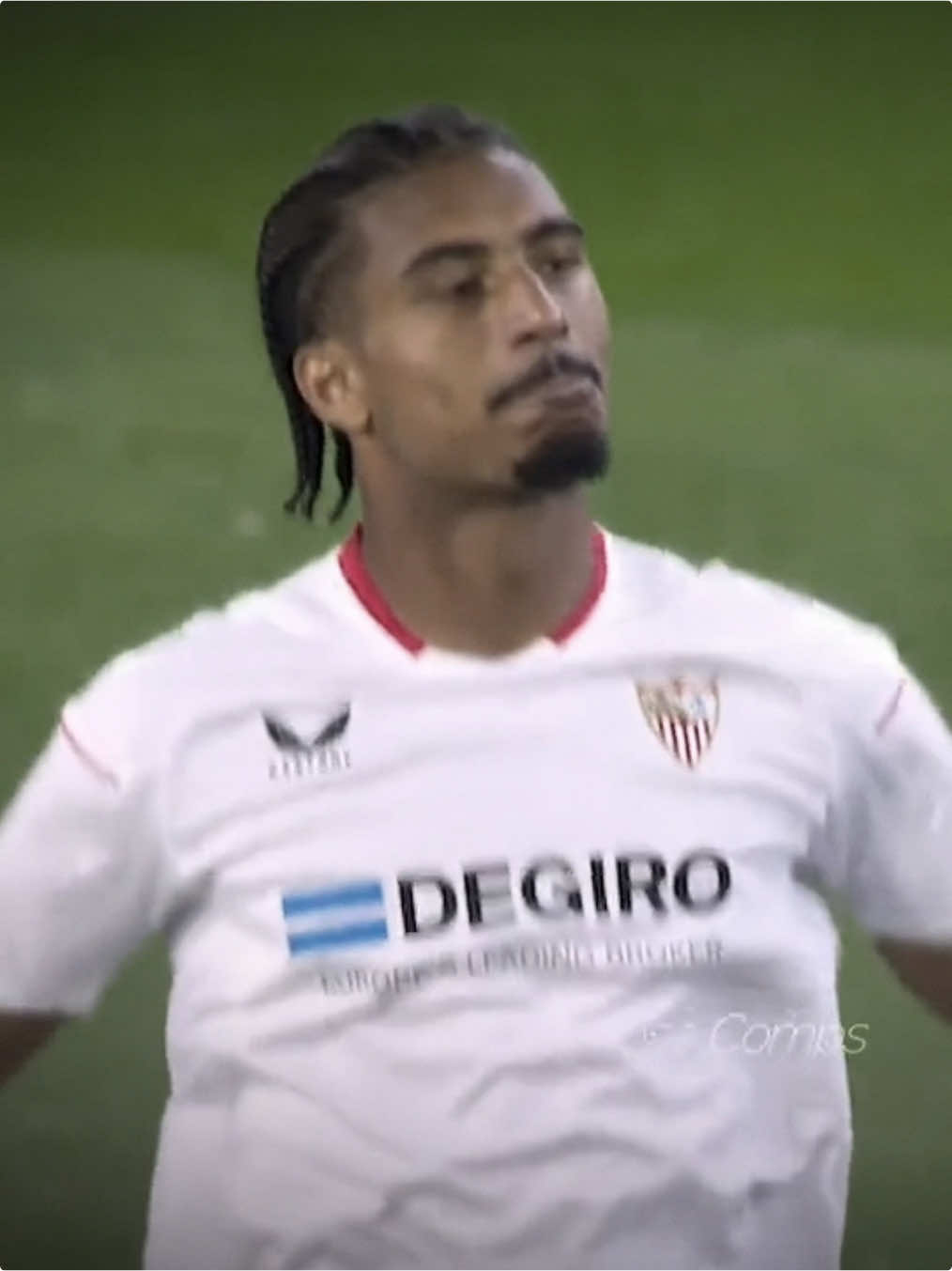 Bring Loïc Badé to Villa  || audio@prodvior || #fyp #bade #loicbade #loic #astonvilla #avfc #PremierLeague #ucl #championsleague #sevilla #sevillafc #trendingvideo #fabrizioromano #trending #trendingnews #transfer #transfernews #viral #goviral #football #edit #44 #france #football #edit 