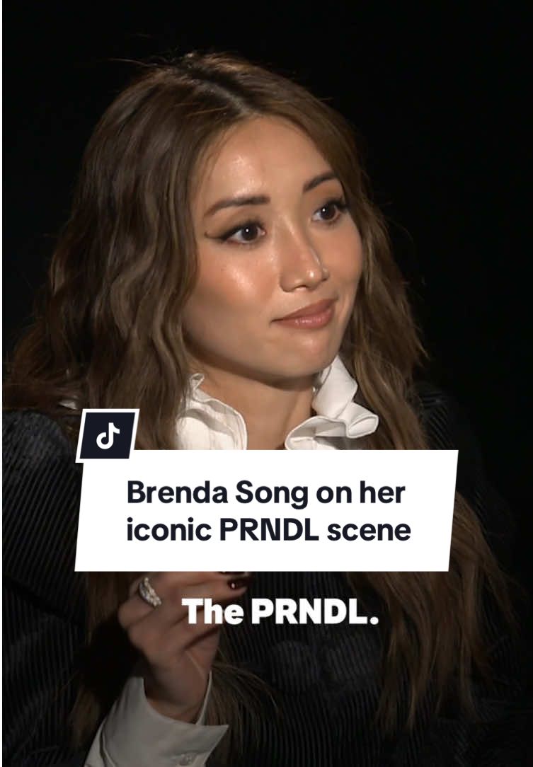 To this day, I have to thank #BrendaSong & #SuiteLifeOfZackAndCody for teaching me driving fundamentals with the #PRNDL 🚘  