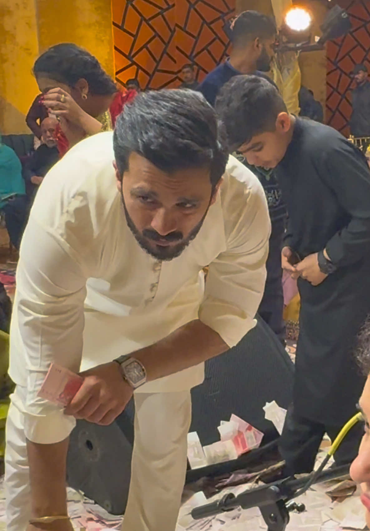 Ali Wrga Zamane Ty By Tahseen Sakina #jashan #13rajab #13rajab_jashan_e_ali #rajabfamily #fyp #fypシ゚ #liveperformance #tahseensakina❤️ #trending #qawalinight2024 #foryoupage❤️❤️ #fyppppppppppppppppppppppp #TahseenSakina #mankuntomola 