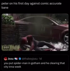 Mf’s mad cause DC adversaries isn’t out 😭  #comictok #marvelcomics #shorts #marveltok #gaming #dccomics #batman #spiderman #fyp #foryoupage #comics #marvelmemes #memetok #meme #punchout #wtf #gamingfyp #deathbattle 