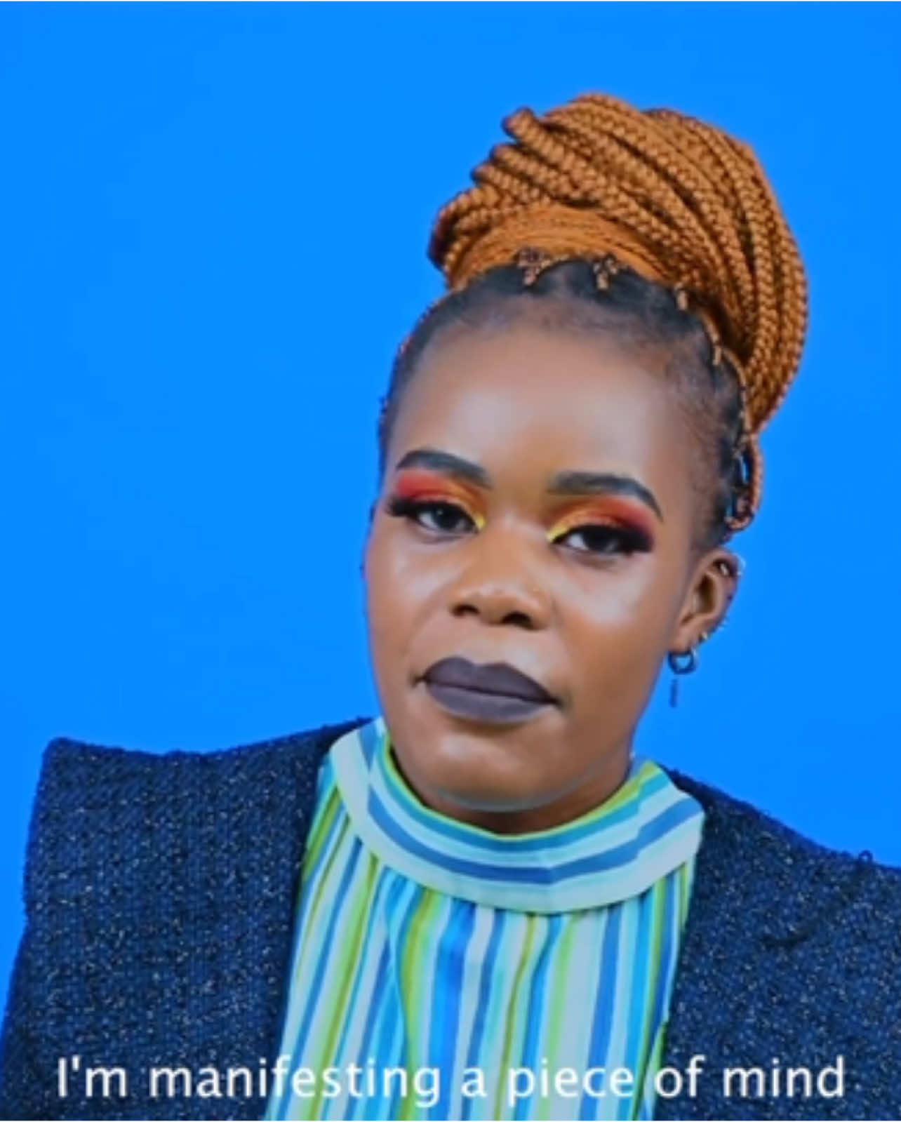 Hello Fam! Happy new year! Here is my new song. A song of encouragement this 2025! Are you grateful to be alive? Let the challenge videos flow #fyp #fariathman #foryoupage #tiktokkenya🇰🇪 #tiktoktanzania #usafires USA fires song of encouragement 🙏  @rayvanny_chui @hewanerecords @kinikimusic 