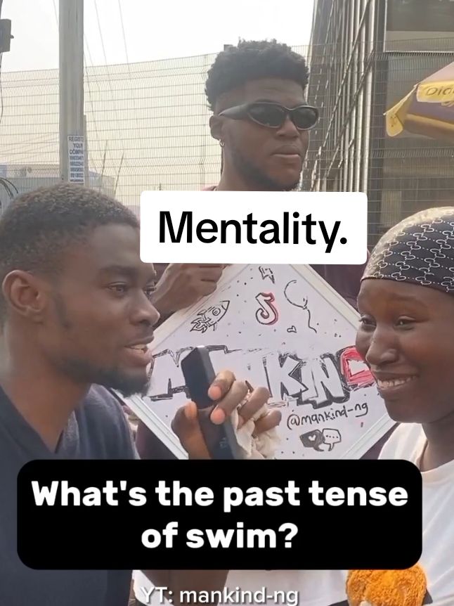 Nigerians are so funny😂 @Don Jazzy @Magixx!  #fyp #goviral #viral_video #edit #mentality #interview #blowthisup #xyzcba #magixx #donjazzy @Pulse Nigeria 
